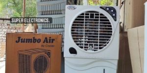 Jumbo Air Cooler Repairing And Installation Services