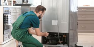 Refrigerator Repairing Services