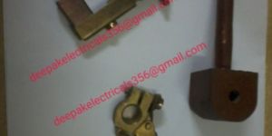 Industrial Carbon Brush