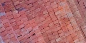 Red Clay Bricks