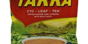 Supper Tarra Tea