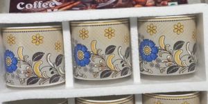 JP Royal Coffee Cups