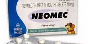 Neomec Veterinary Tablets