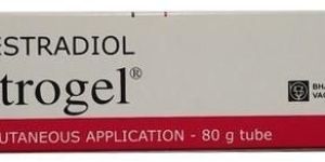 Oestrogel