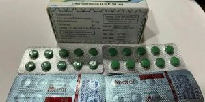 Oxymetholone 50mg Tablets