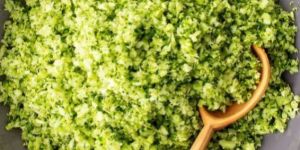 Lemon Rice Instant Mix