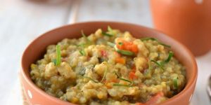 Masala Khichdi Instant Mix