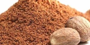 Nutmeg Powder