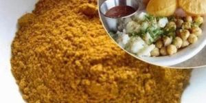 Pani Puri Masala Powder