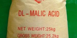Malic Acid