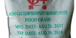 Monocalcium Phosphate