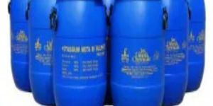 Potassium Metabisulfite Pmbs