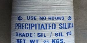Precipitated Silica