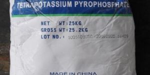 Tetra Potassium Pyrophosphate