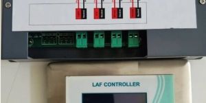 Laminar Air Flow Controller