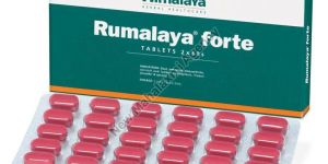 Rumalaya Forte Tablet