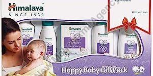 Small Pack Himalaya Baby Gift Pack