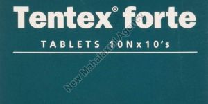 Tentex Forte Tablet