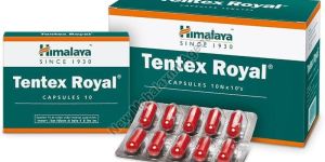 Tentex Royal Capsule
