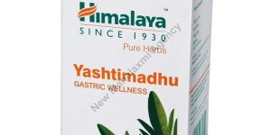 Yastimadhu Tablet
