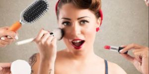 Diploma in Cosmetology