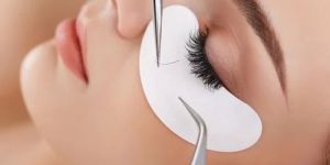 Eyebrow Extensions Course