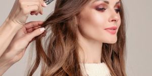 Hair Extension Service