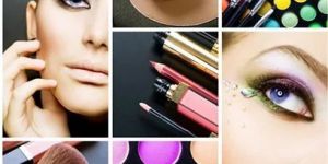 Professional Makeup Course