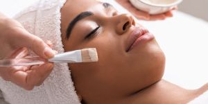 Skin Treatment Course