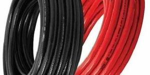 Thermoplastic Hose Pipe
