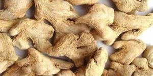 Whole Dried Ginger