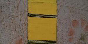 Handmade Assam Muffler