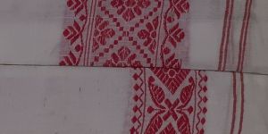 Home Made Cotton Gamusa