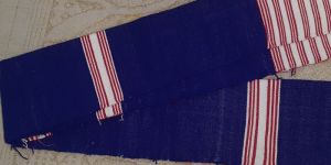 Mising Tribe Traditional Muffler