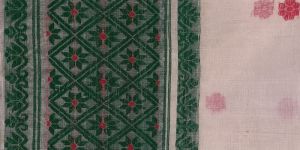 Noni Pat Sador Assamese