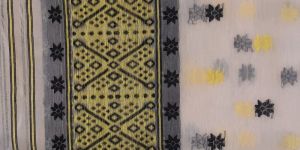 Nooni Paat Mekhela Sador