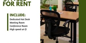 Office Rental Services