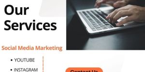 Social Media Strategy Service