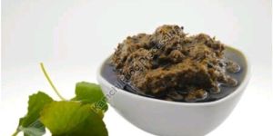 Vallarai Thokku Paste