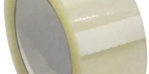 65-100 M Transparent Packaging Tape