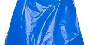 Blue Polybag
