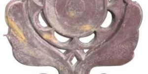 Plastic Trophy Moulding