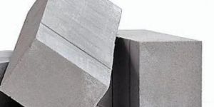 ModCrete Blox Solid AAC Blocks