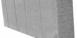 NXT Concrete Rectangular AAC Block