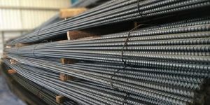 Primary Steel TMT Bar