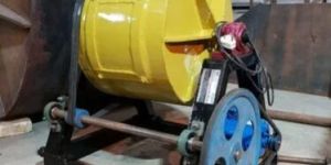 Ball Mill Machine