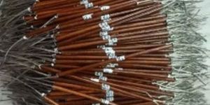 Dropout Fuse Element