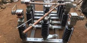 Gang Operated Air Break Switch