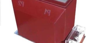 Resin Cast Current Transformer