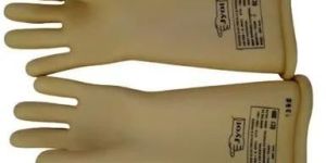 Shockproof Safety Gloves